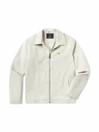 Mogul Jacket | Parchment Classic-Fit