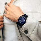 The Rogue - Abyssal Blue