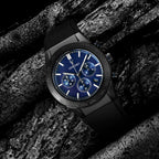 The Rogue - Abyssal Blue