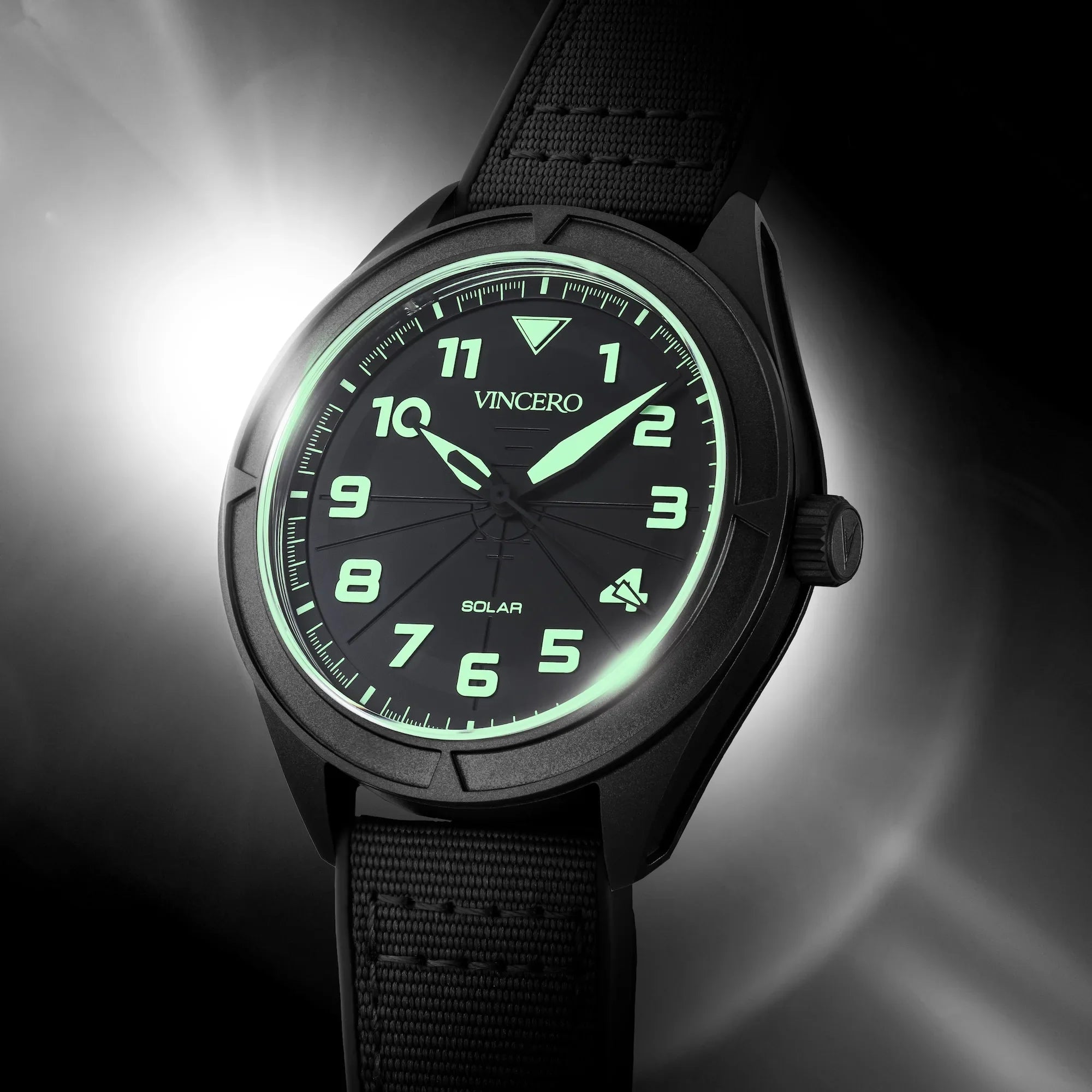 The Stratos Titanium - Dark Matter