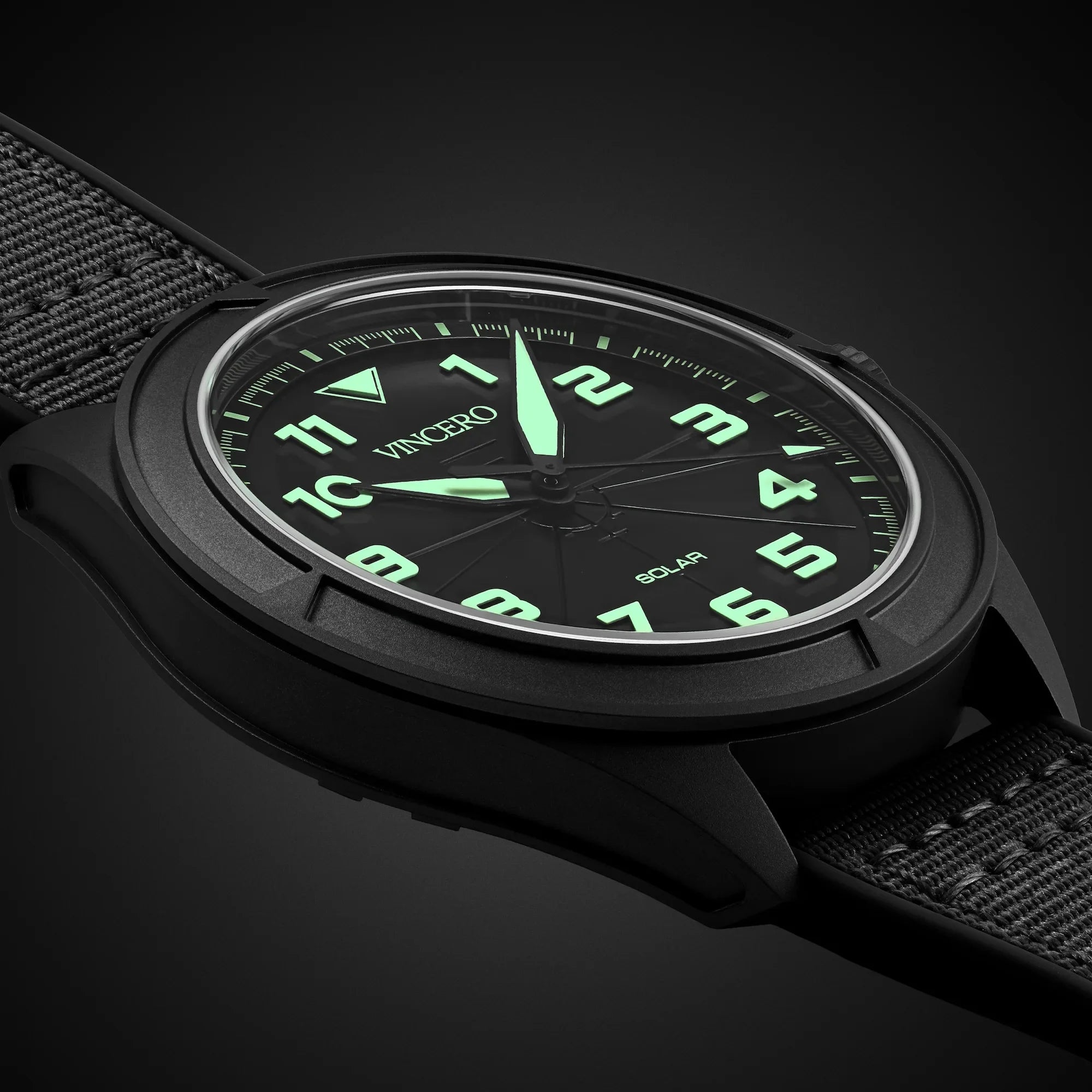 The Stratos Titanium - Dark Matter