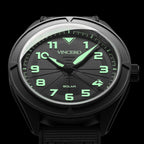 The Stratos Titanium - Dark Matter