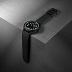 The Stratos Titanium - Dark Matter