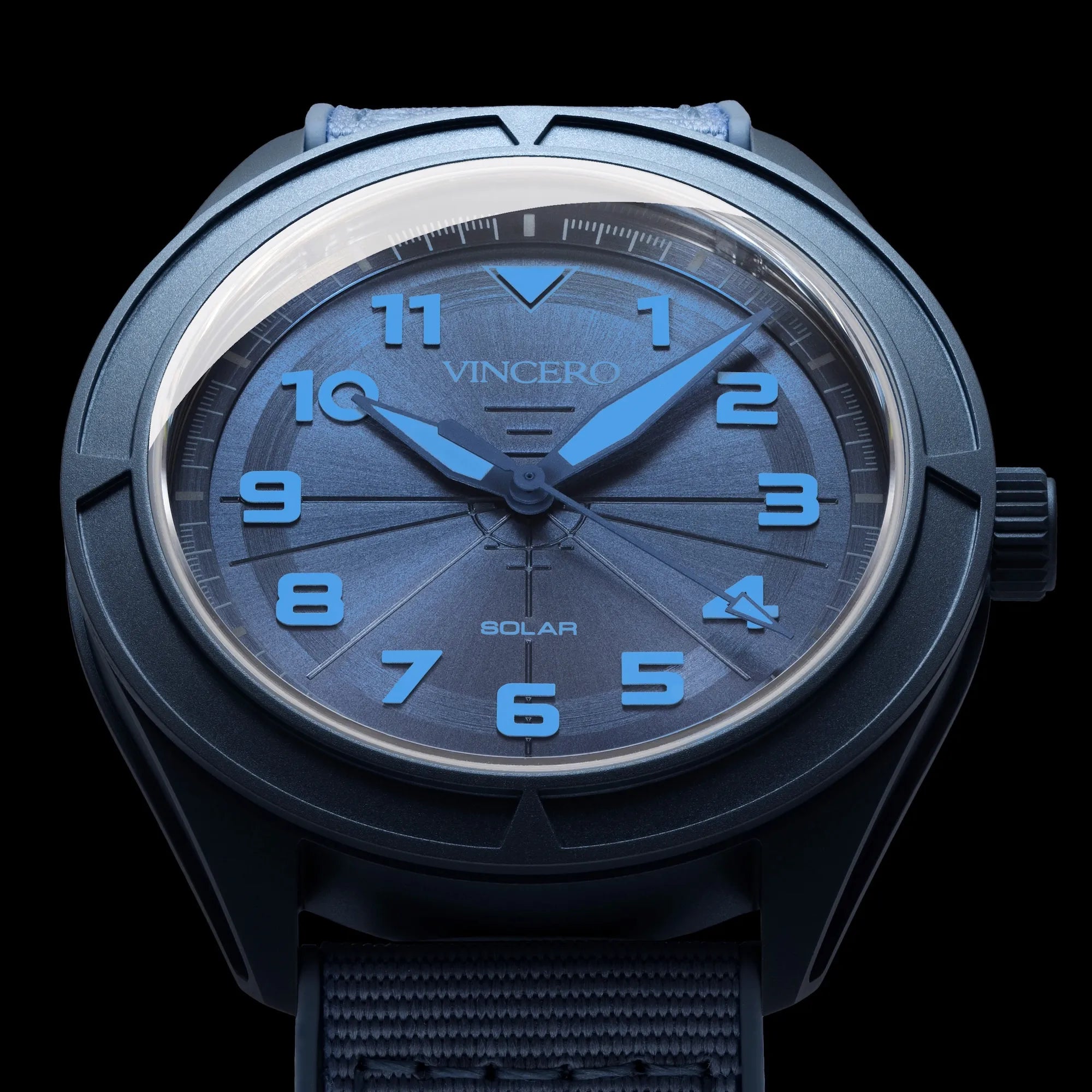The Stratos Titanium - Neptune