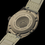 The Stratos Titanium - Terra