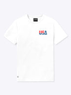 USA Tee | PYCA Pro® Classic-fit